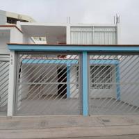 Apartamento Amoblado en Tacna，位于塔克纳塔克纳机场 - TCQ附近的酒店