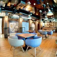 Hotel The Loom，位于罗兹的酒店