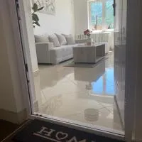 Apartmani Bambi Sokobanja,位于索科矿泉村的酒店