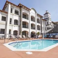 La Quinta Inn & Suites by Wyndham Santa Cruz，位于圣克鲁兹的酒店