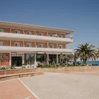 Hotel Alkyon，位于帕拉利亚卡泰里尼斯的酒店
