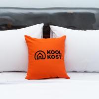 KoolKost near Hang Nadim Batam Airport (Minimum Stay. 30 Night)，位于秾莎杭扎机场 - BTH附近的酒店