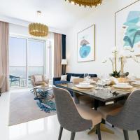 Ultimate Stay Avani next to Palm Jumeirah