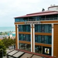 HANN OTEL，位于特拉布宗的酒店