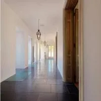 B&B Domaine Villa Bayard，位于卡尼的酒店