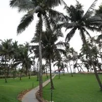 The Windflower Resorts and Spa Varca Goa，位于瓦尔恰的酒店