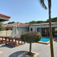 eSangweni Guest House，位于理查兹湾Richards Bay Airport - RCB附近的酒店