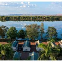 Discovery Parks - Lake Kununurra，位于库努纳拉库努纳拉机场 - KNX附近的酒店