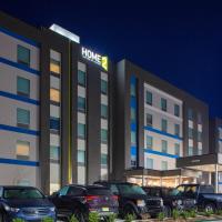 Home2 Suites By Hilton Baton Rouge Citiplace，位于巴吞鲁日的酒店