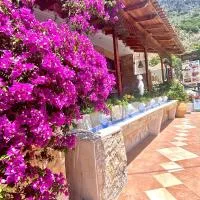 Costas Inn，位于Spílion的酒店