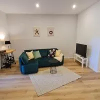 RYNEK 2 DUKLA- POKOJE I APARTAMENTY，位于杜克拉的酒店