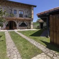Apartamentos Y Posada El Cafetal,位于Polanco的酒店