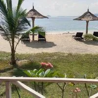 Alam Karang,位于Gili Gede的酒店