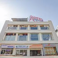 KUTCH HERITAGE HOTEL，位于甘德希罕的酒店