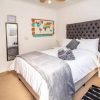 HQ Warm and Cosy 1 Bedroom Unit In Sea Point，位于开普敦弗雷奈的酒店