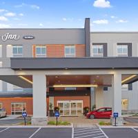 Hampton Inn by Hilton Port Hope Cobourg，位于霍普港的酒店