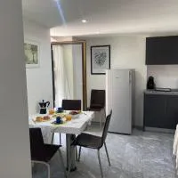 Casa Lele - Luna，位于Cevio的酒店