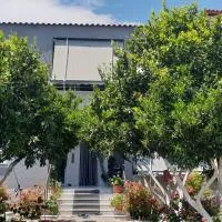 Guesthouse Anila，位于迪夫亚卡的酒店