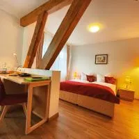 Albhotel Malakoff - House of Nature,位于维森斯蒂格的酒店