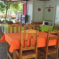 Auberge Maouwa Valley，位于MoyaOuani - AJN附近的酒店