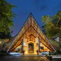 The Village Resort Bogor Powered by Archipelago,位于茂物的酒店