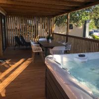 Luxury Mobile Houses Adria，位于塞尔瑟的酒店