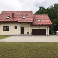 Apartament Mazurski Rodowo，位于索尔克维蒂的酒店