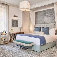 The Wall Street Hotel New York City，位于纽约的酒店