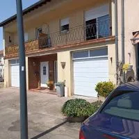 appartement avec balcon,位于Hargarten-aux-Mines的酒店