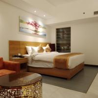 Hotel X Rajshahi，位于拉杰沙希Shah Makhdum Airport - RJH附近的酒店