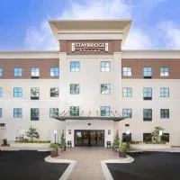 Staybridge Suites - Summerville, an IHG Hotel，位于萨默维尔的酒店