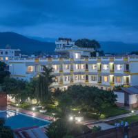 Siddhartha Sunny Resort, Surkhet，位于NetaSurkhet Airport - SKH附近的酒店