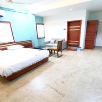 Hotel United House，位于舍地Shirdi Airport - SAG附近的酒店