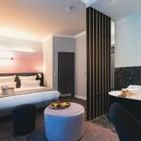 MountainPark | Event- und Tagungshotel，位于卡塞尔的酒店