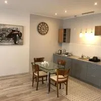 Cichy Zaułek 2，位于布罗德尼察的酒店