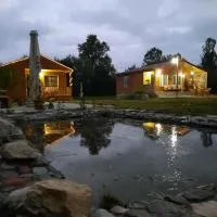 Family Hotel Maia - Cемейная гостиница Майя，位于Dashbashi的酒店