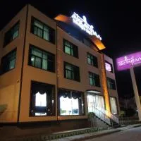 Akcayhan Hotel，位于阿克恰伊的酒店