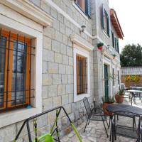 Villa Sol，位于卡什泰拉Kastel Stari的酒店