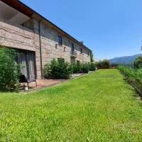 Quinta da Roda Hotel - Conforto e Tranquilidade no Gerês，位于Cela的酒店