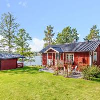 Ekudden. Idylliskt nära sjö. Egen strand.