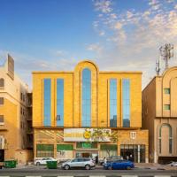 اطلالة الشرفة 2 -Terrace View 2，位于阿可贺巴Al Aqrabeyah的酒店