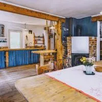 Szewska Pasja Agroturystyka Wiejska，位于莱希纳的酒店