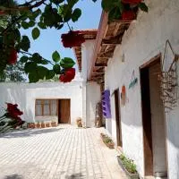 Koca Kapı Konaklama，位于Yeşilova的酒店