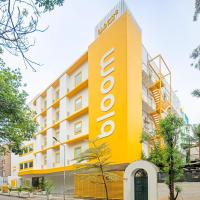 Bloom Hotel - Brookefield，位于班加罗尔Brookefield的酒店