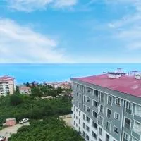 ASYA RESİDENCE OTEL，位于Cimenli的酒店