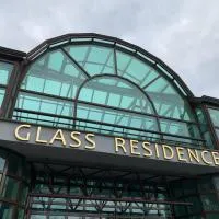 Glass Residence，位于奥特沃茨克的酒店