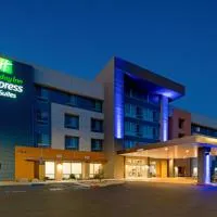 Holiday Inn Express & Suites Palm Desert - Millennium by IHG，位于棕榈荒漠的酒店