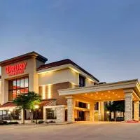 Drury Inn & Suites Austin North,位于奥斯汀的酒店