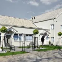 Rezidence 1923，位于Kuchařovice的酒店