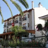 Konak Tuncel Efe，位于达特恰的酒店